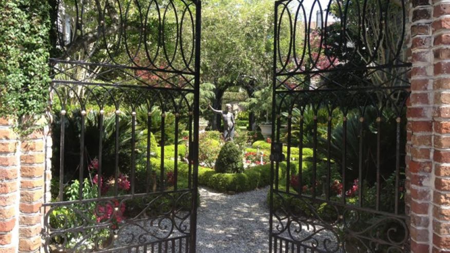 On the Map - Charleston, SC Series - Episode 3