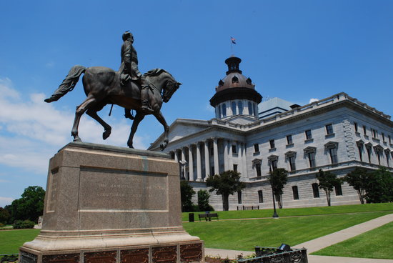 Columbia, SC