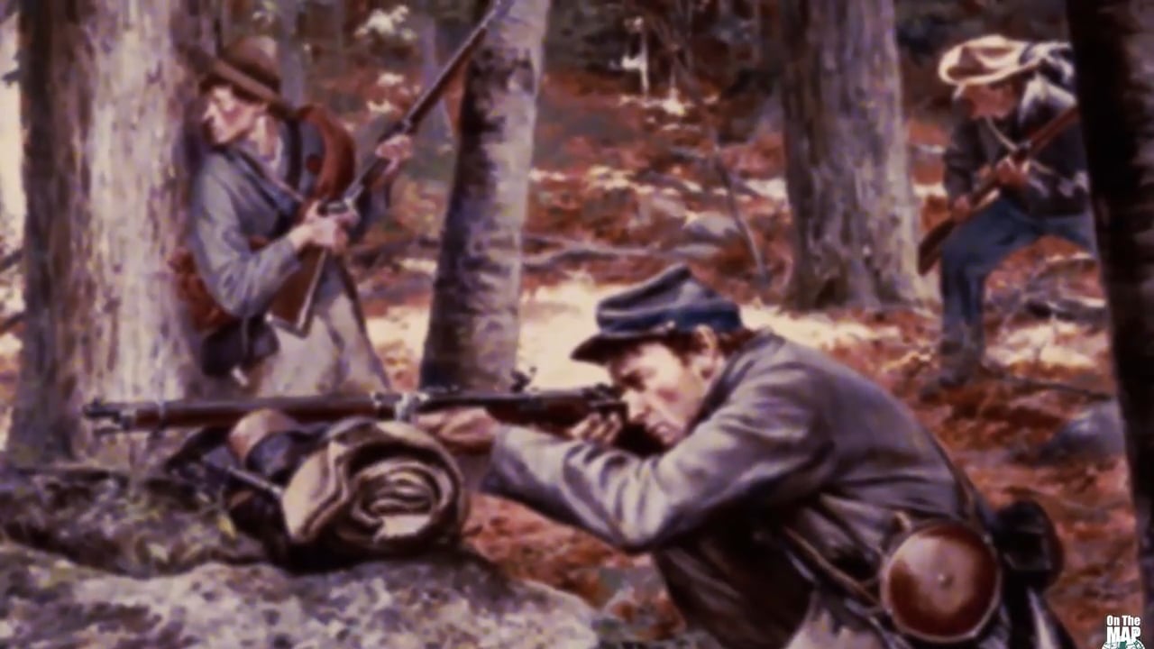 On the Map - Richmond, VA - Episode 2