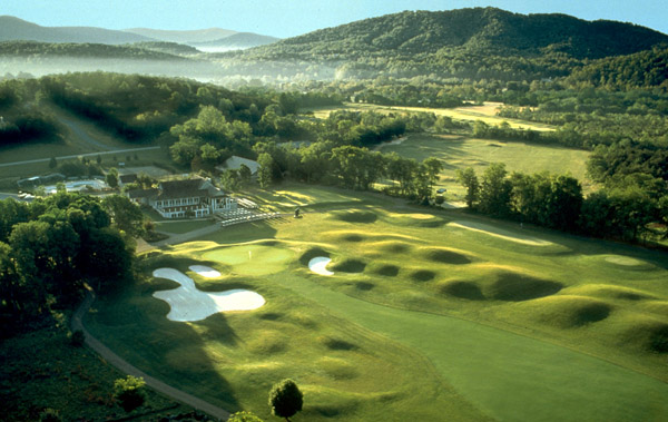 On the Map - Wintergreen Resort - Episode 2: Off the Slopes