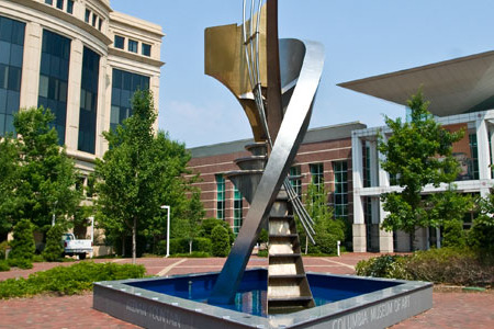 On the Map - Columbia, SC - Episode 3