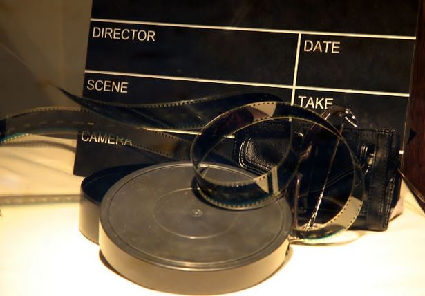 On the Map - Wilmington, NC - Episode 2: The Hollywood Allure of Wilmington N.C