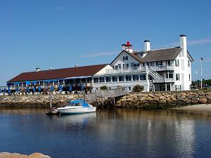 The Lighthouse Inn