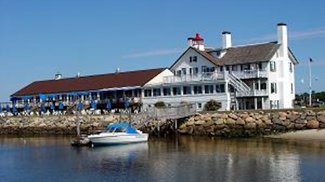 The Lighthouse Inn