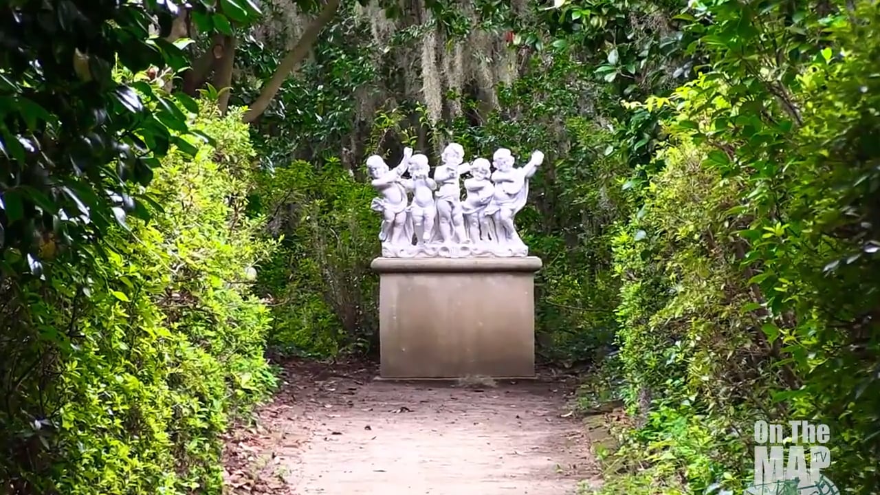 On the Map - Middleton Place - Episode 1