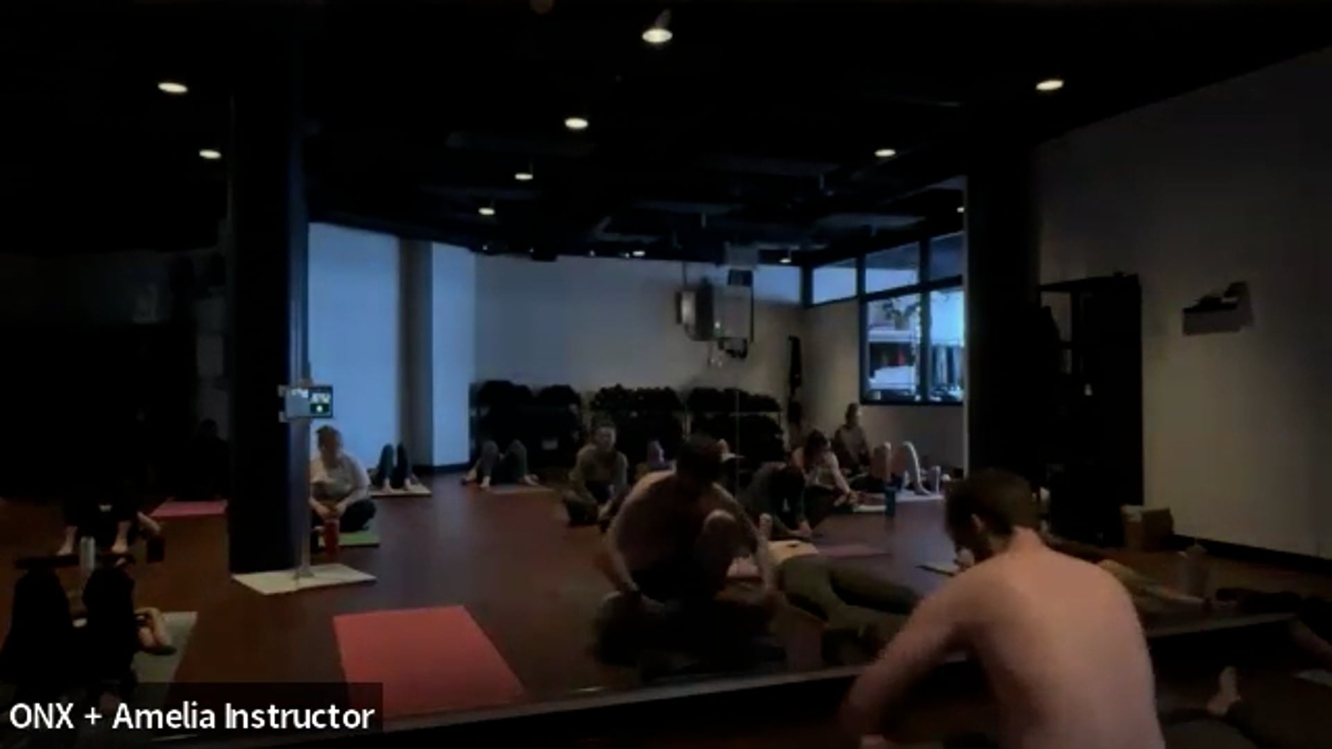 SlowFlow Yoga | Hope 1.18