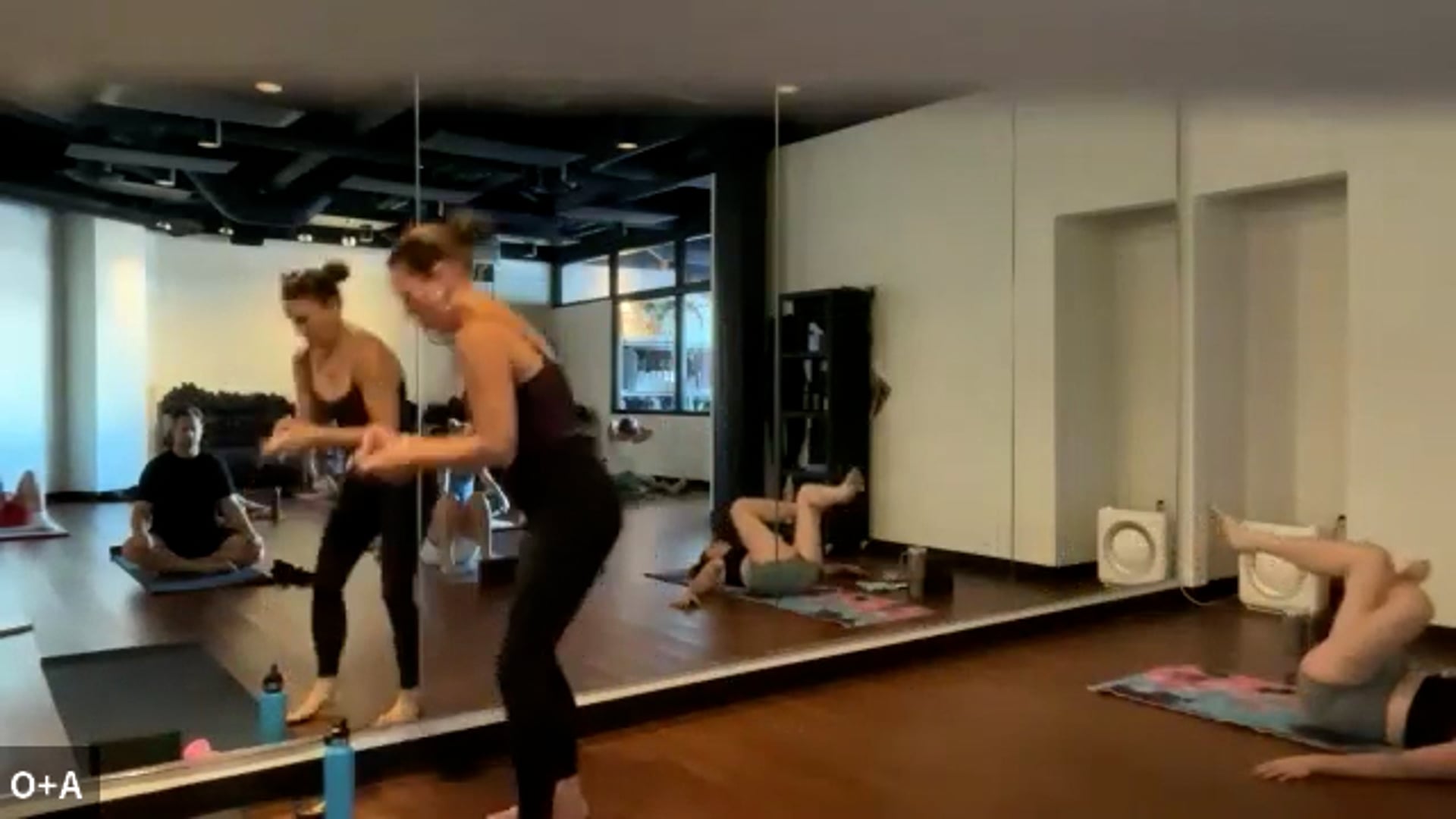 Power Yoga | Kate G 9.2