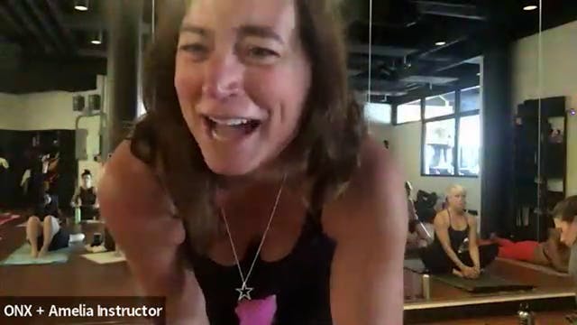 SlowFlow Yoga | Amelia 12.11 