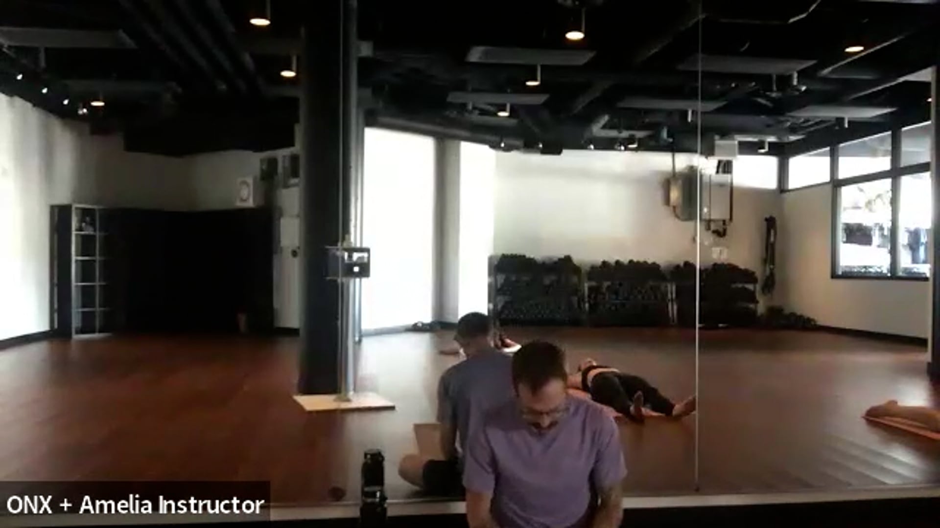 Power Yoga | Andy 10.3