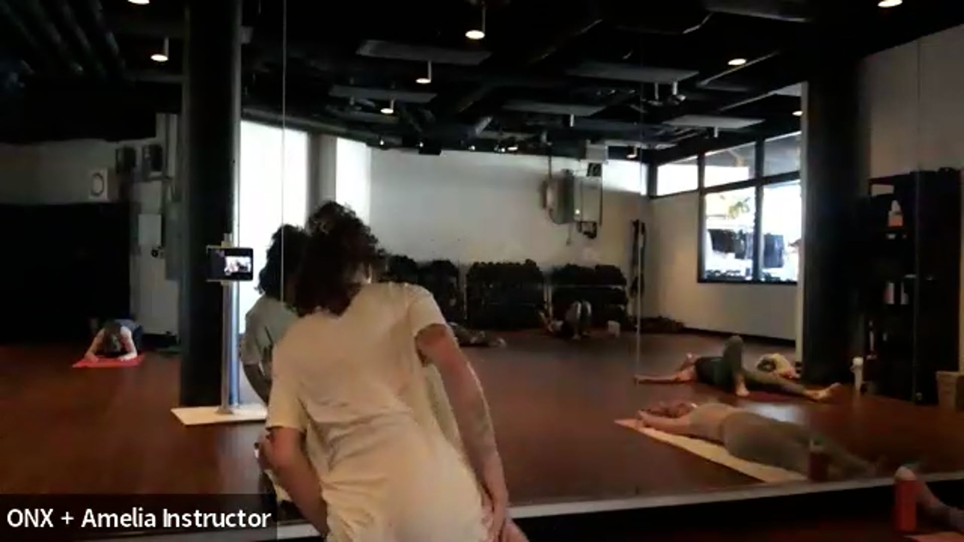 Power Yoga | Lillie 10.24