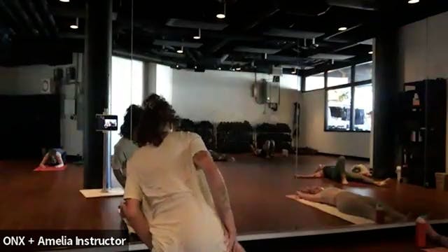 Power Yoga | Lillie 10.24