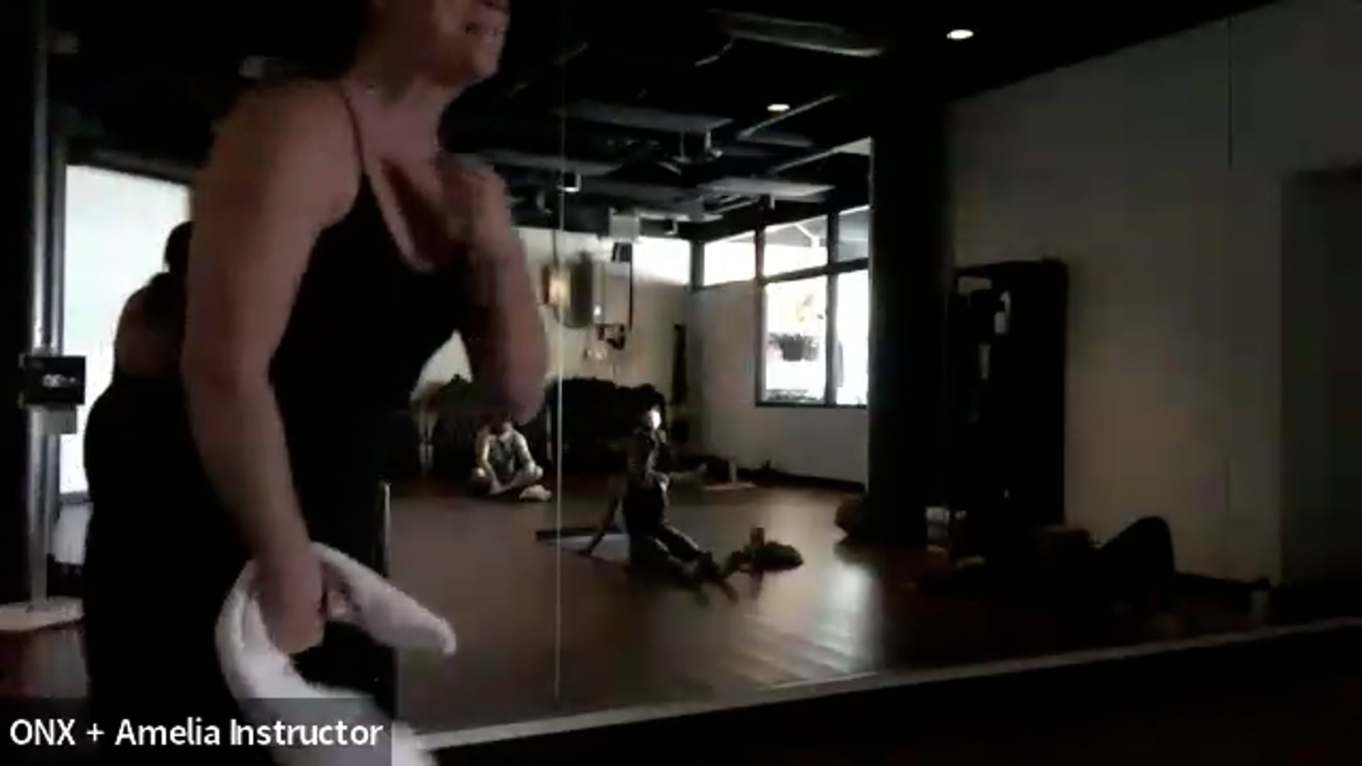 SlowFlow Yoga | Amelia 4.3 