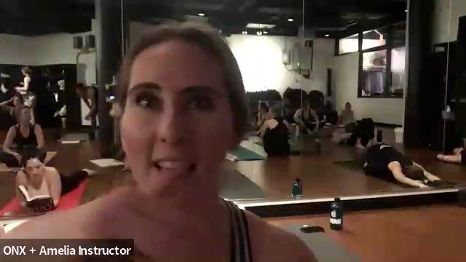 Power Yoga - 75 min | Lauren 1.19 