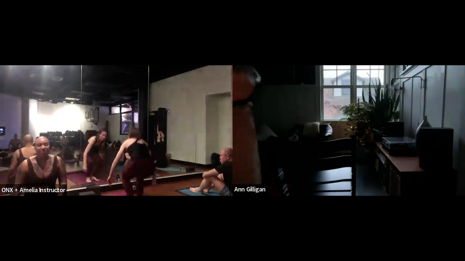 SlowFlow Yoga | Hope 12.29 