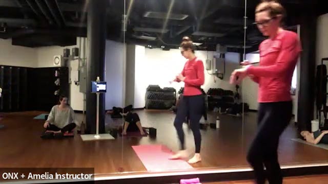 SlowFlow Yoga | Molly 12.14