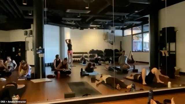 Power Yoga | Hope 8.20 