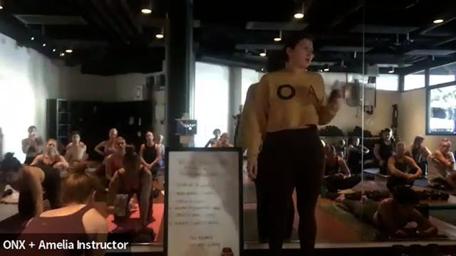 CircHIIT Flow | Eden 9.27 (NEW)