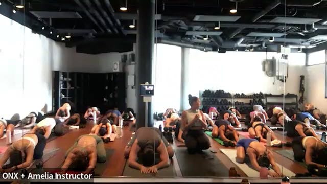 Yoga Sculpt - Travis Scott + Migos | ...