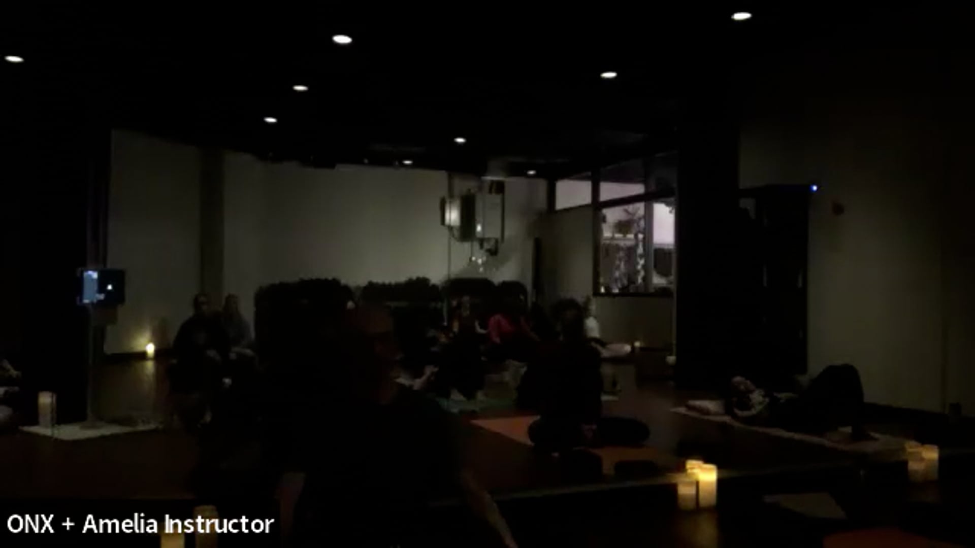 Candlelight Restore | Andy 2.16 