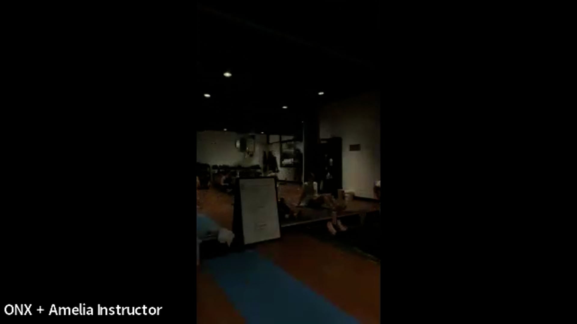 Burnout | Zaynab 2.6