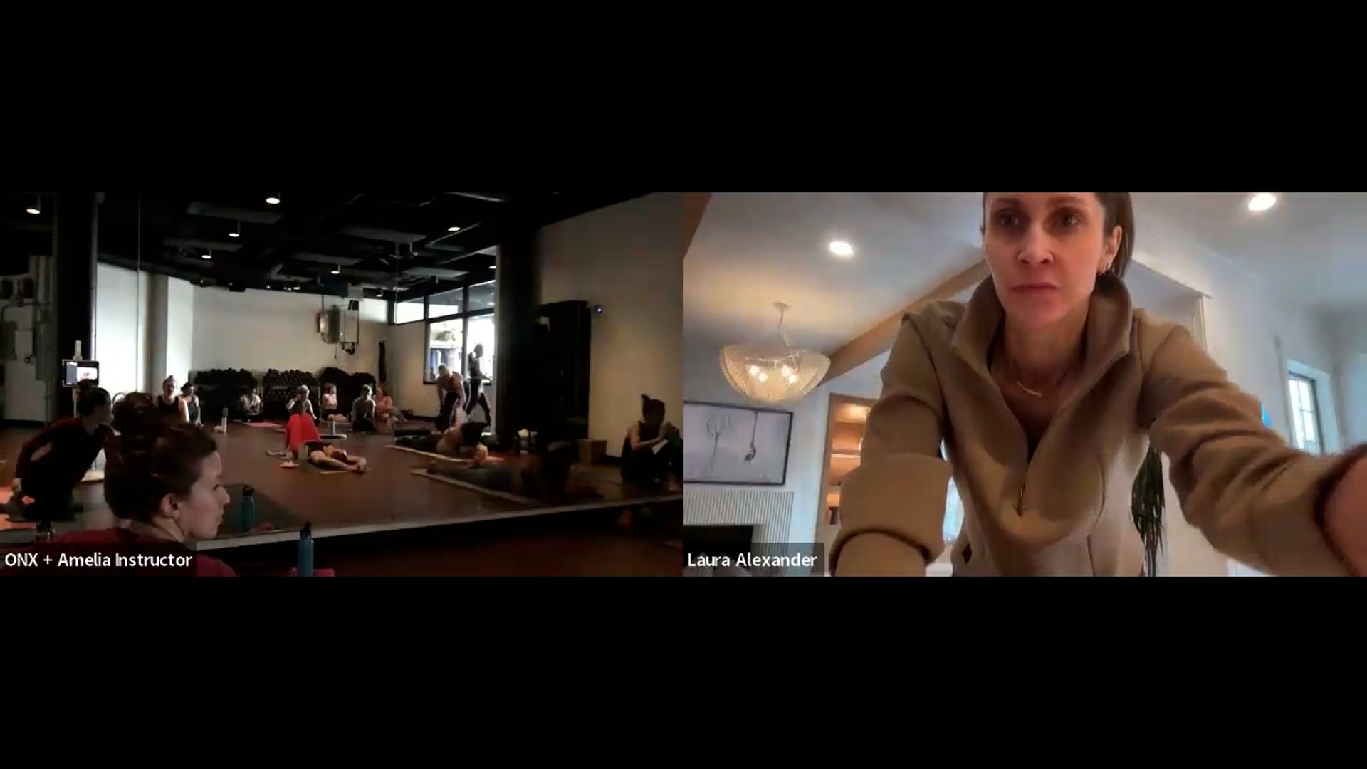 Power Yoga | Kate 1.29 