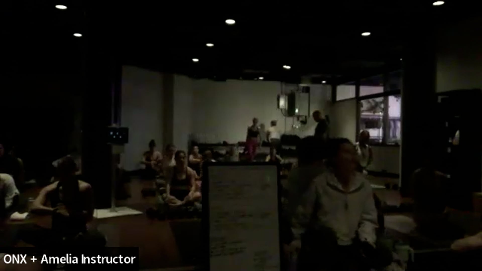 Yoga CircHIIT | Kelley 4.23 