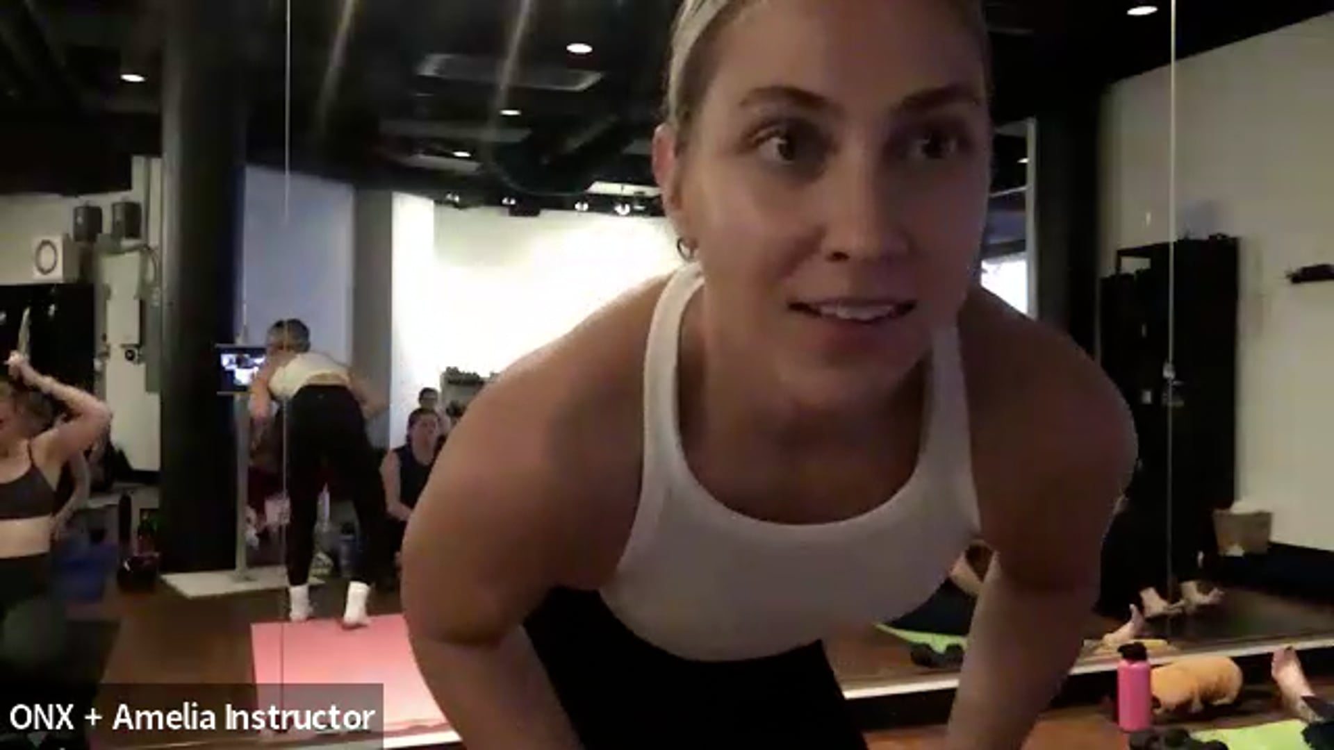 Yoga Sculpt | Susan 10.16