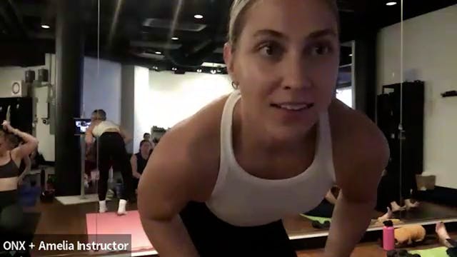 Yoga Sculpt | Susan 10.16