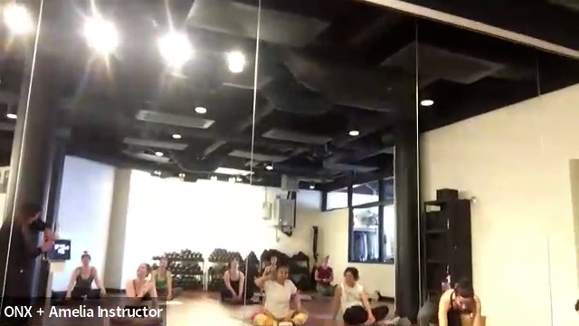 Yoga Sculpt | Jenny 2.4 