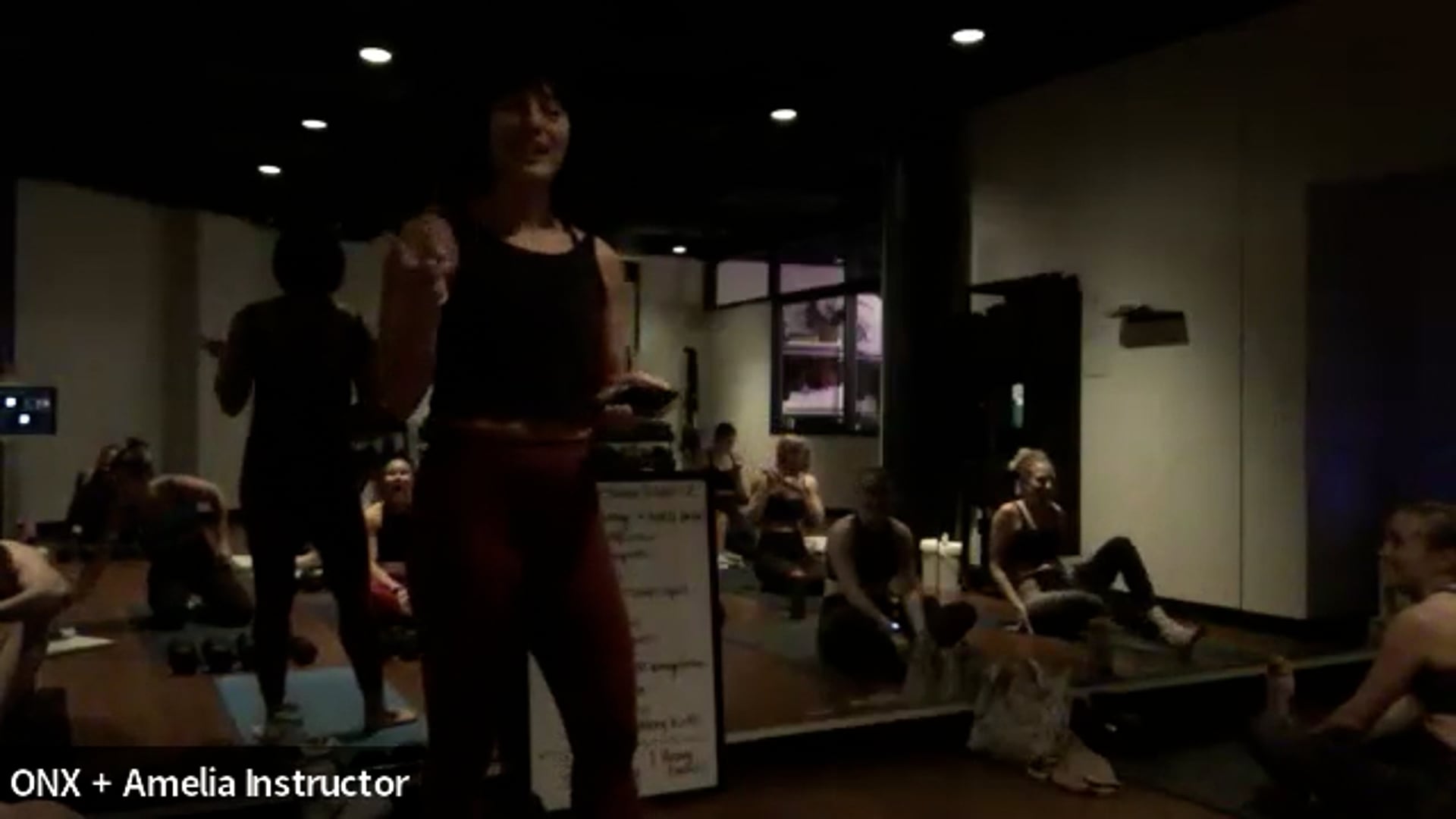 Burnout | Zaynab 12.19