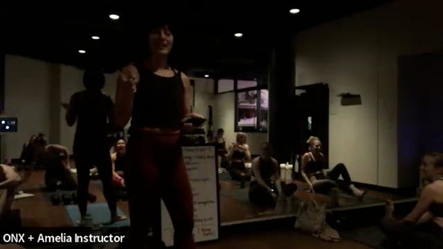 Burnout | Zaynab 12.19