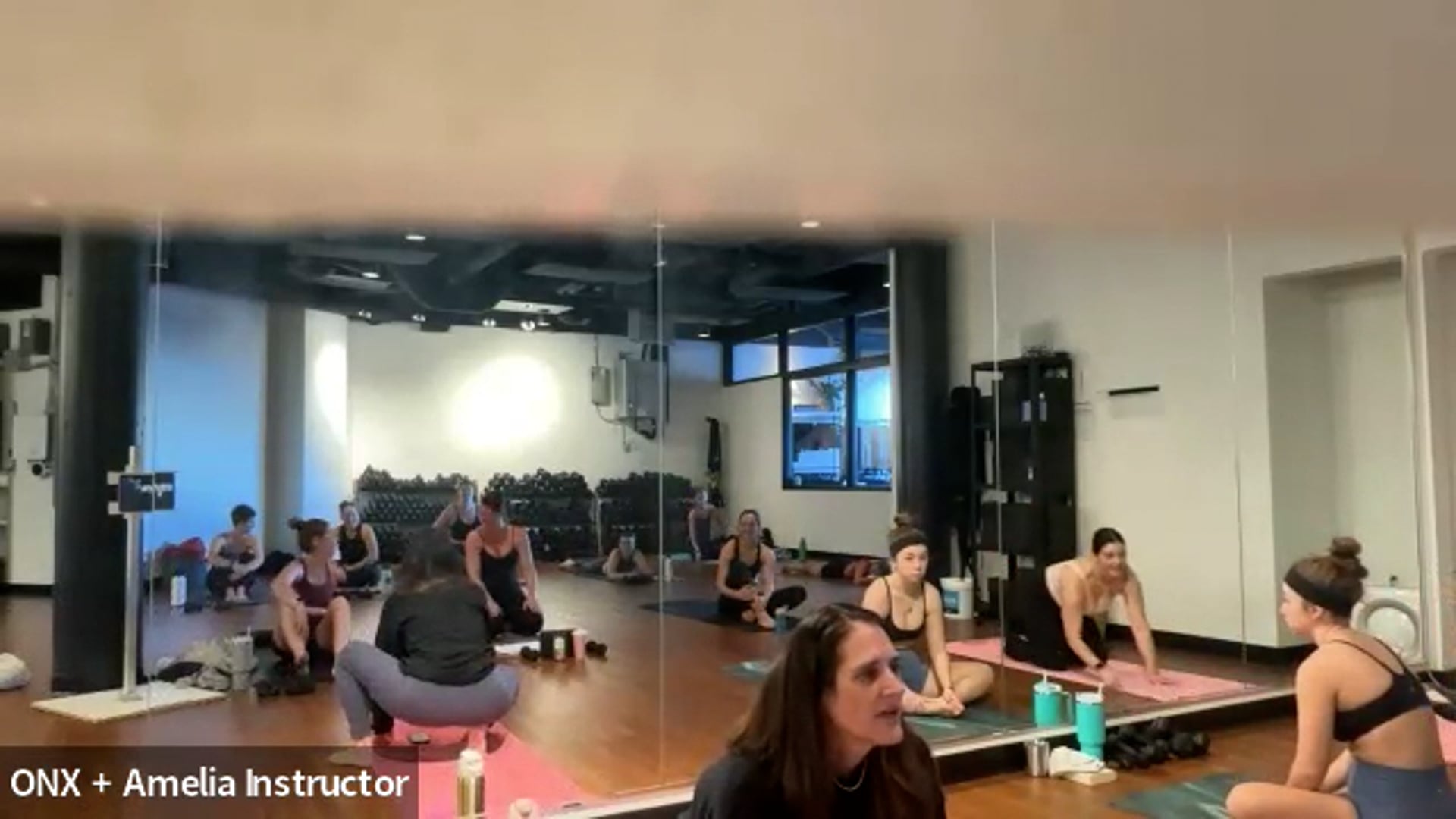 Yoga Sculpt | Jenny 2.3