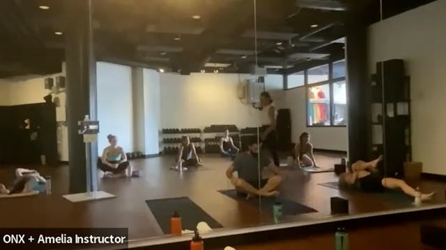 Power Yoga | Kate 5.31 