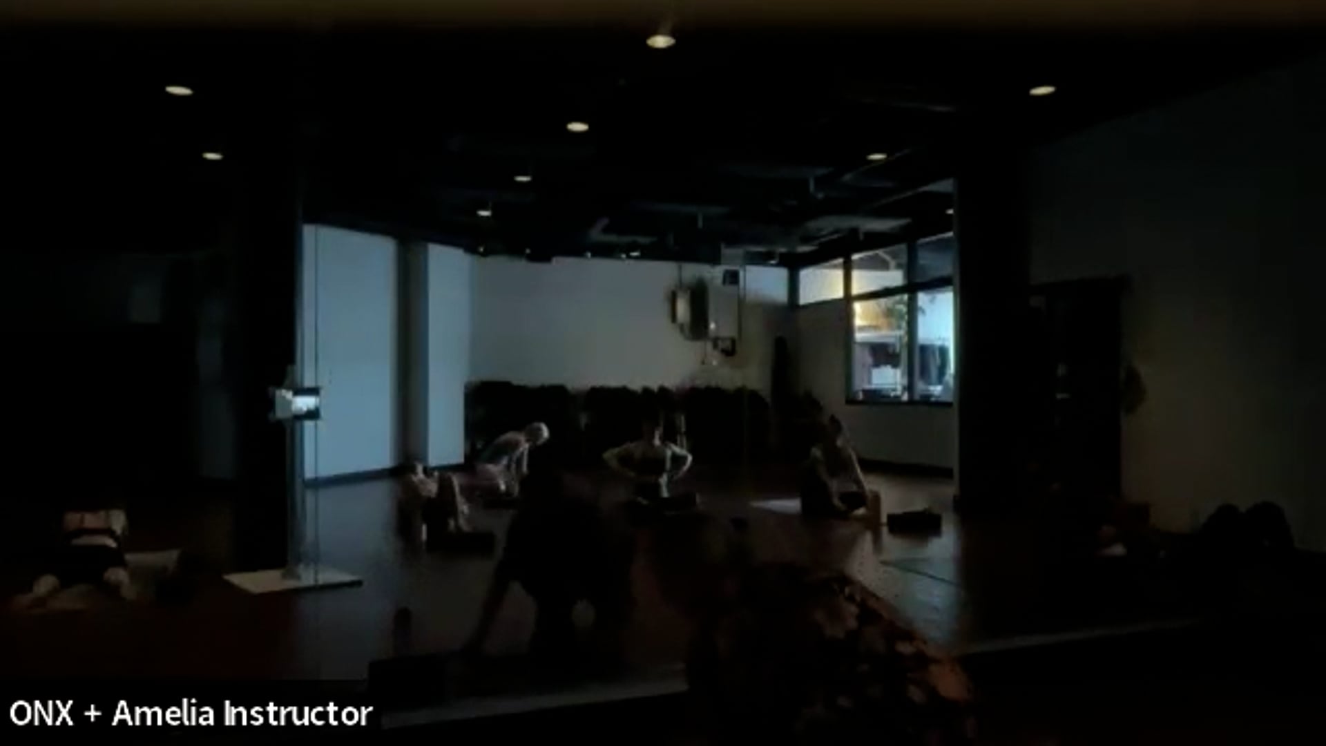 Power Yoga - 75 min | Kacey 6.7