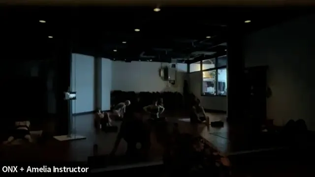 Power Yoga - 75 min | Kacey 6.7
