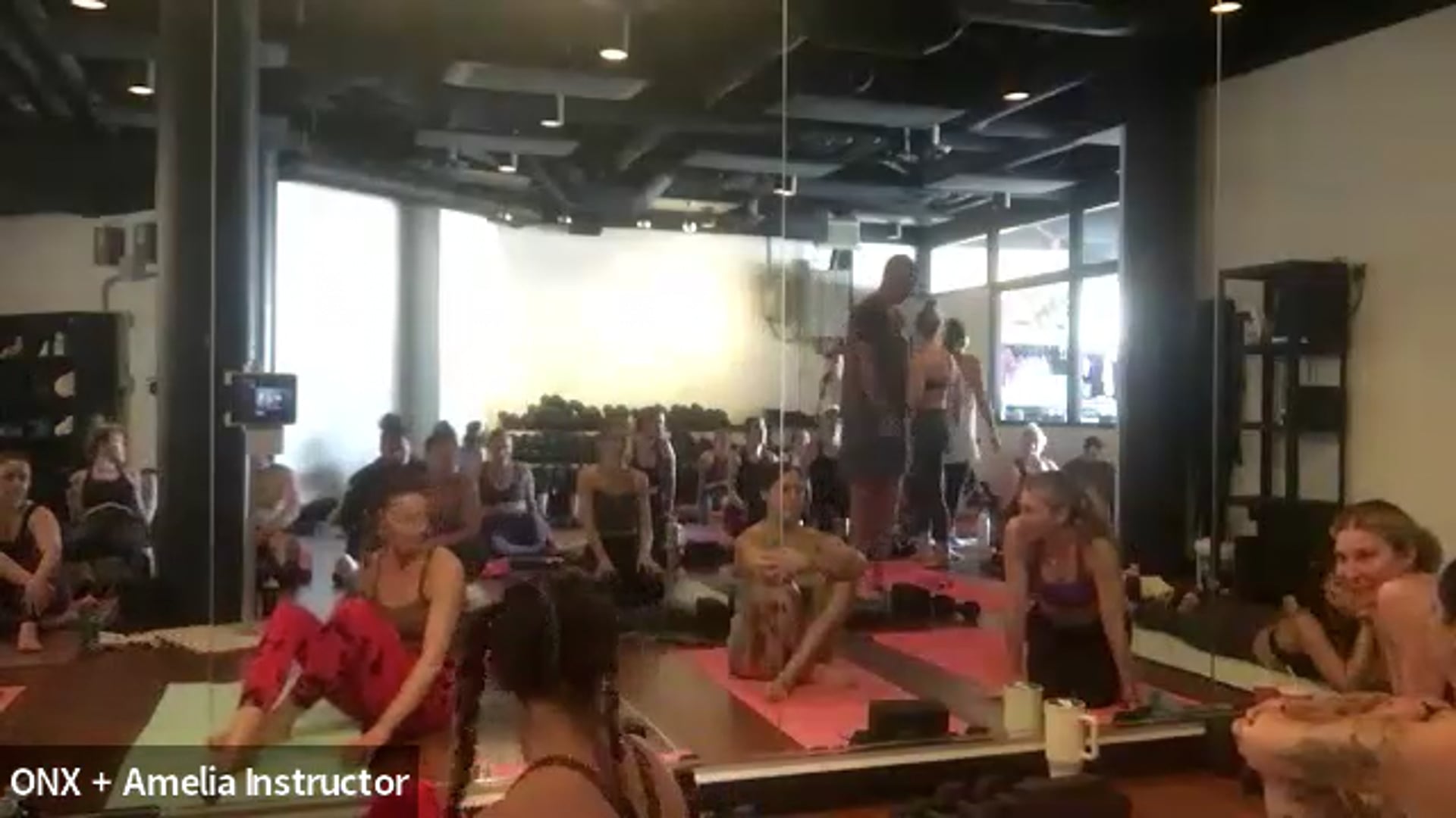 Yoga Sculpt | Adrienne 6.7 