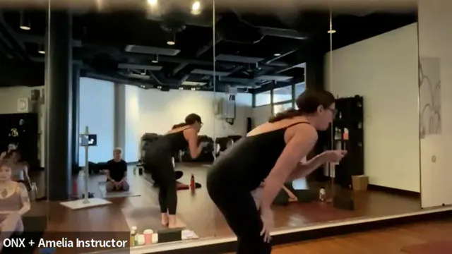 SlowFlow Yoga | Amelia 4.23 (NEW)