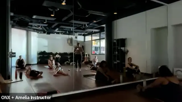 SlowFlow Yoga | Amelia 6.18