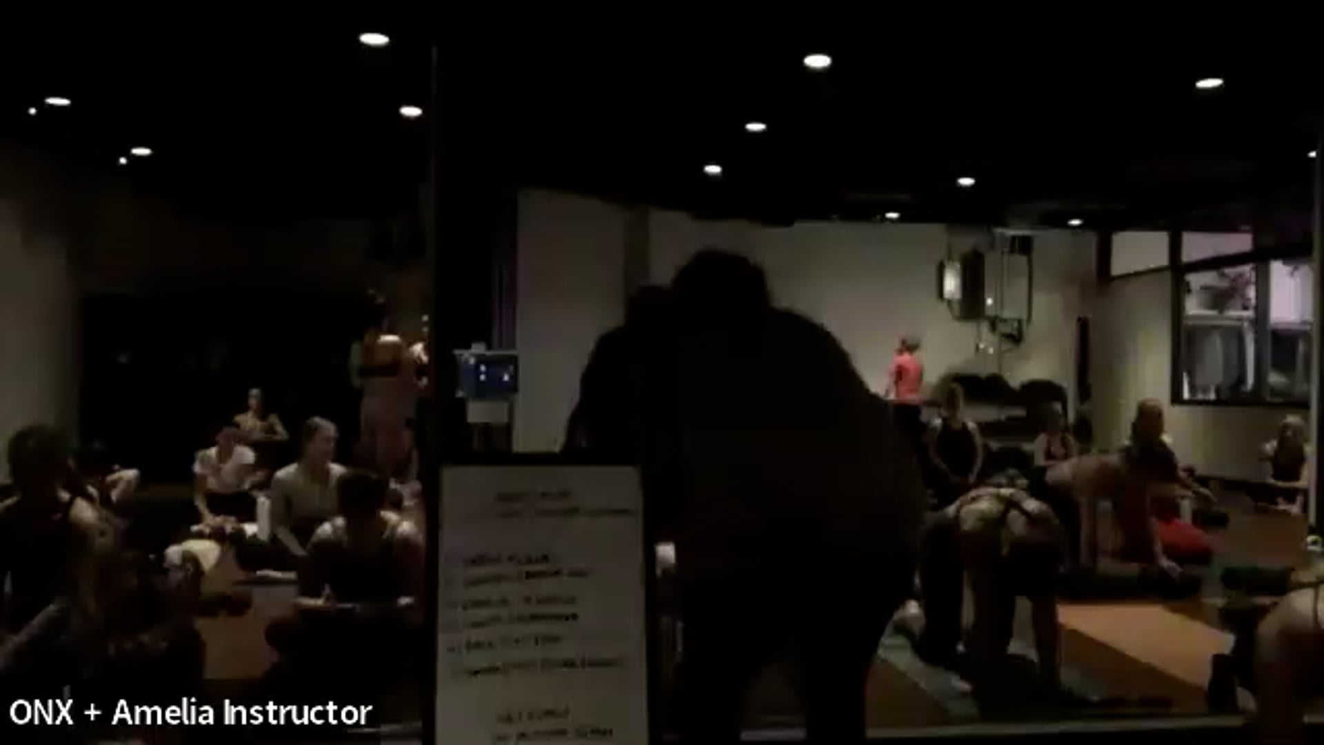 CircHIIT Flow | Eden 3.14 