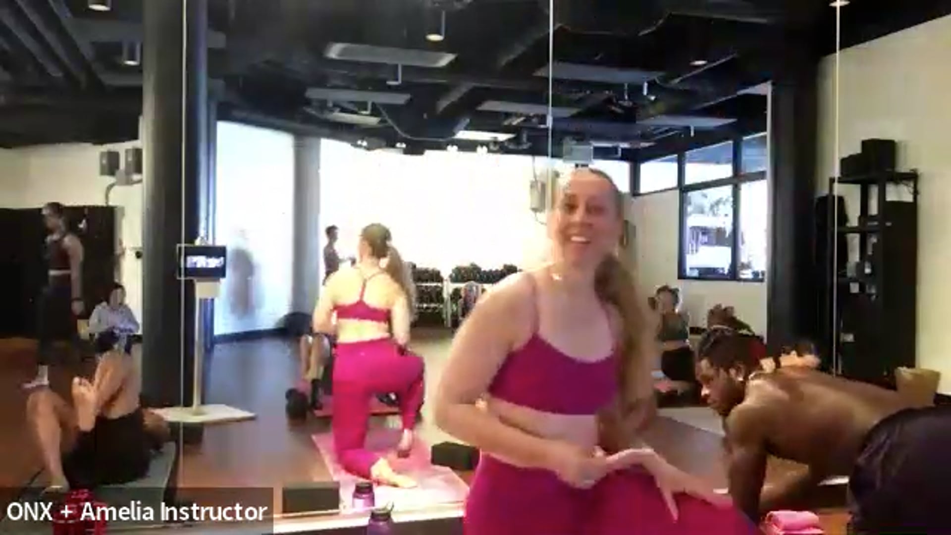 Yoga Sculpt | Adrienne 5.3 