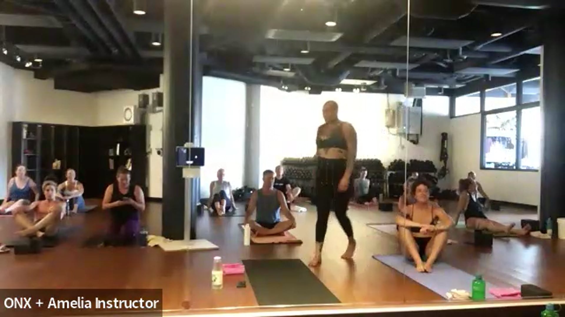 Power Yoga | Hope 7.29 