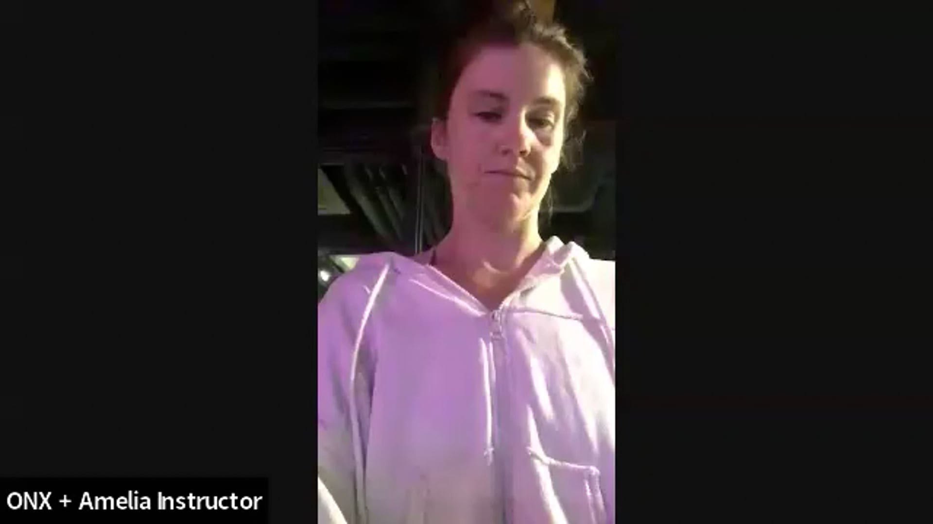 Yoga CircHIIT | Kelley 7.30 