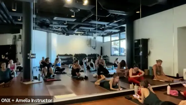 Yoga Sculpt | Amelia 5.25