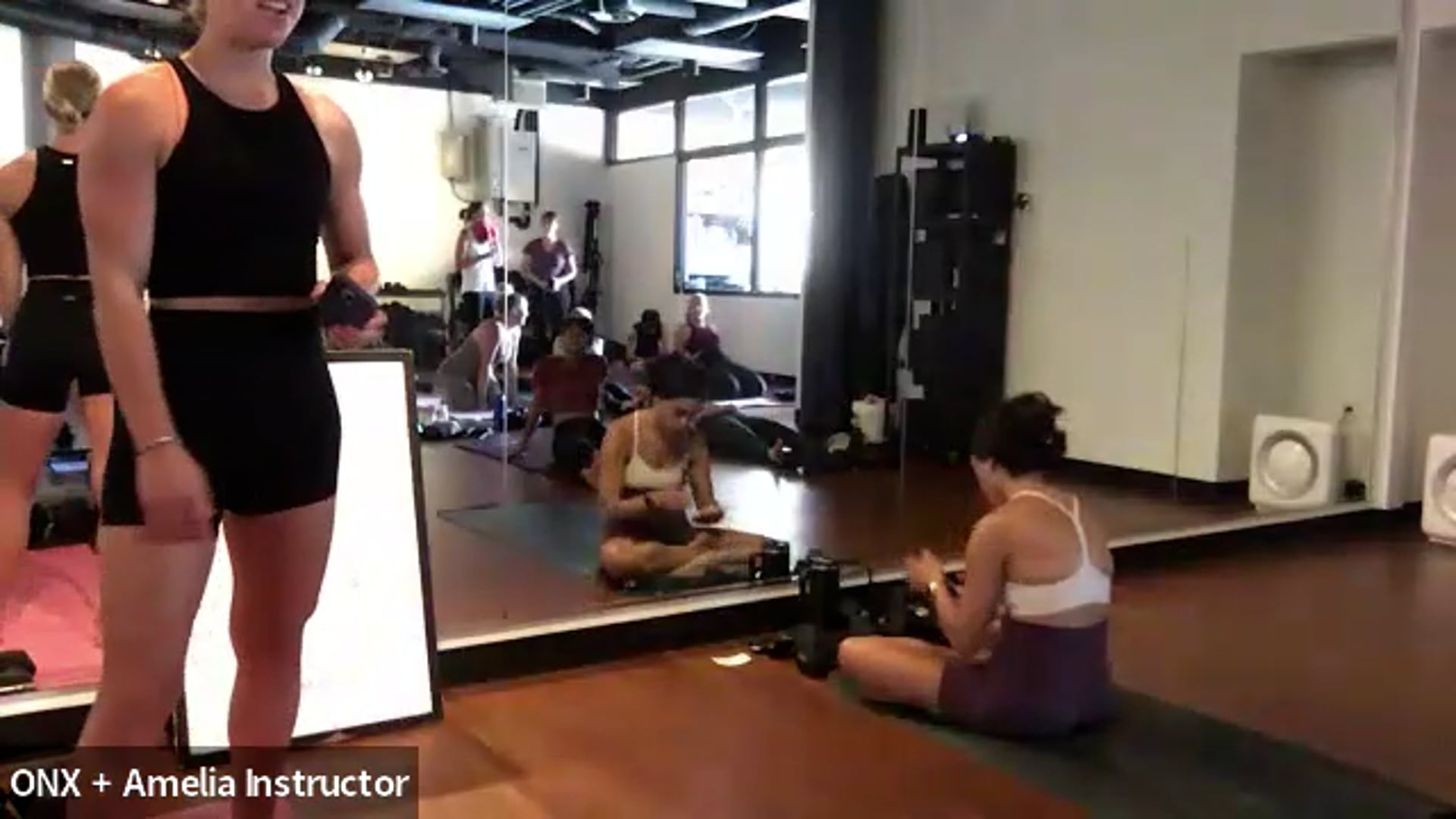 Yoga CircHIIT | Susan 7.1 