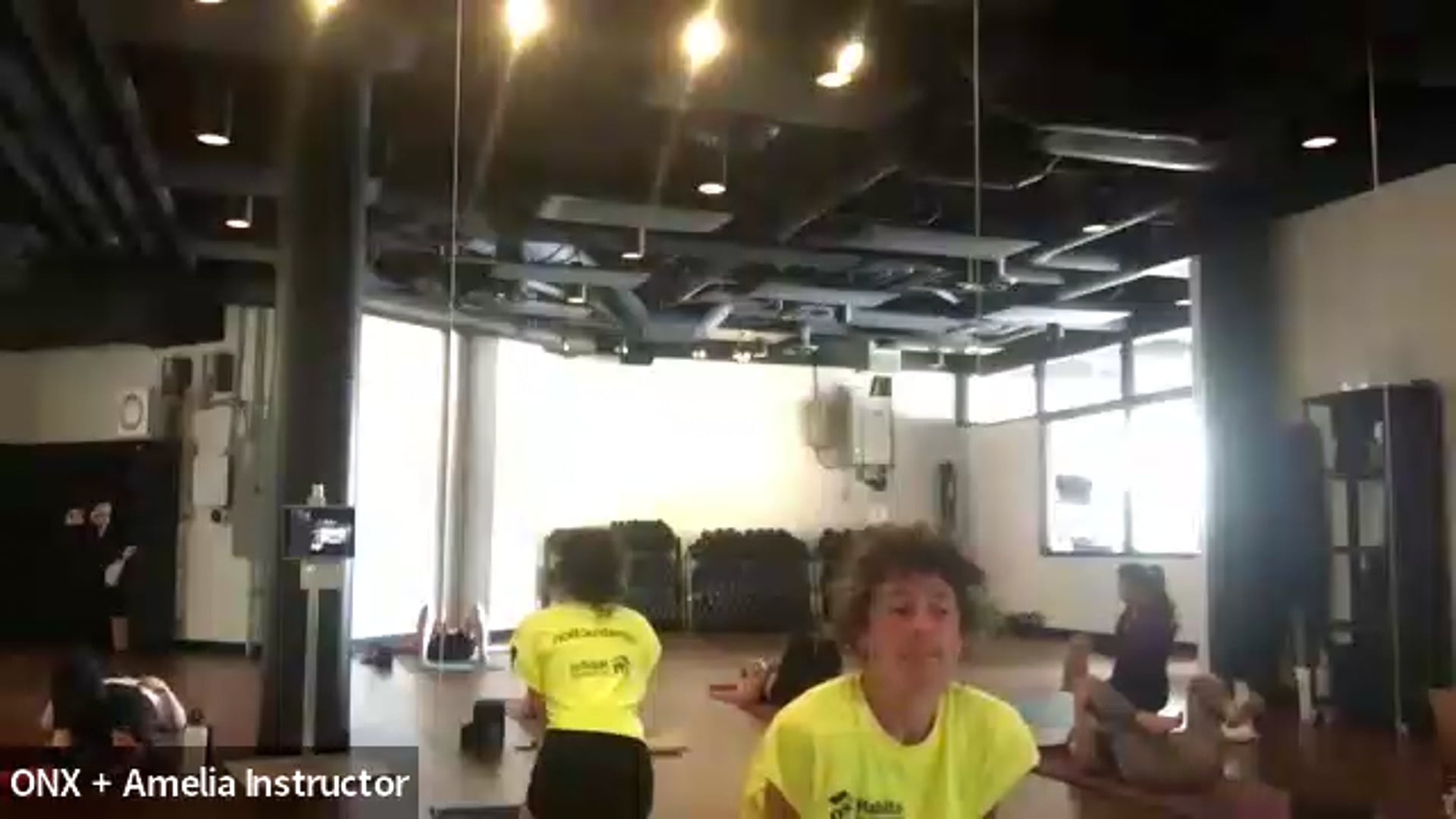 Power Yoga (75 min) | Lillie 9.7