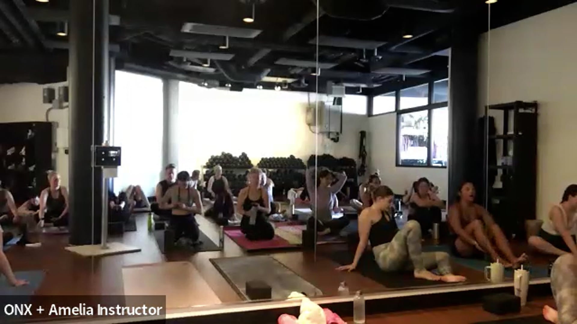 Power Yoga | Tom 5.4 