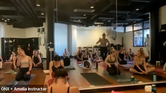 Power Yoga | Tom 8.28 