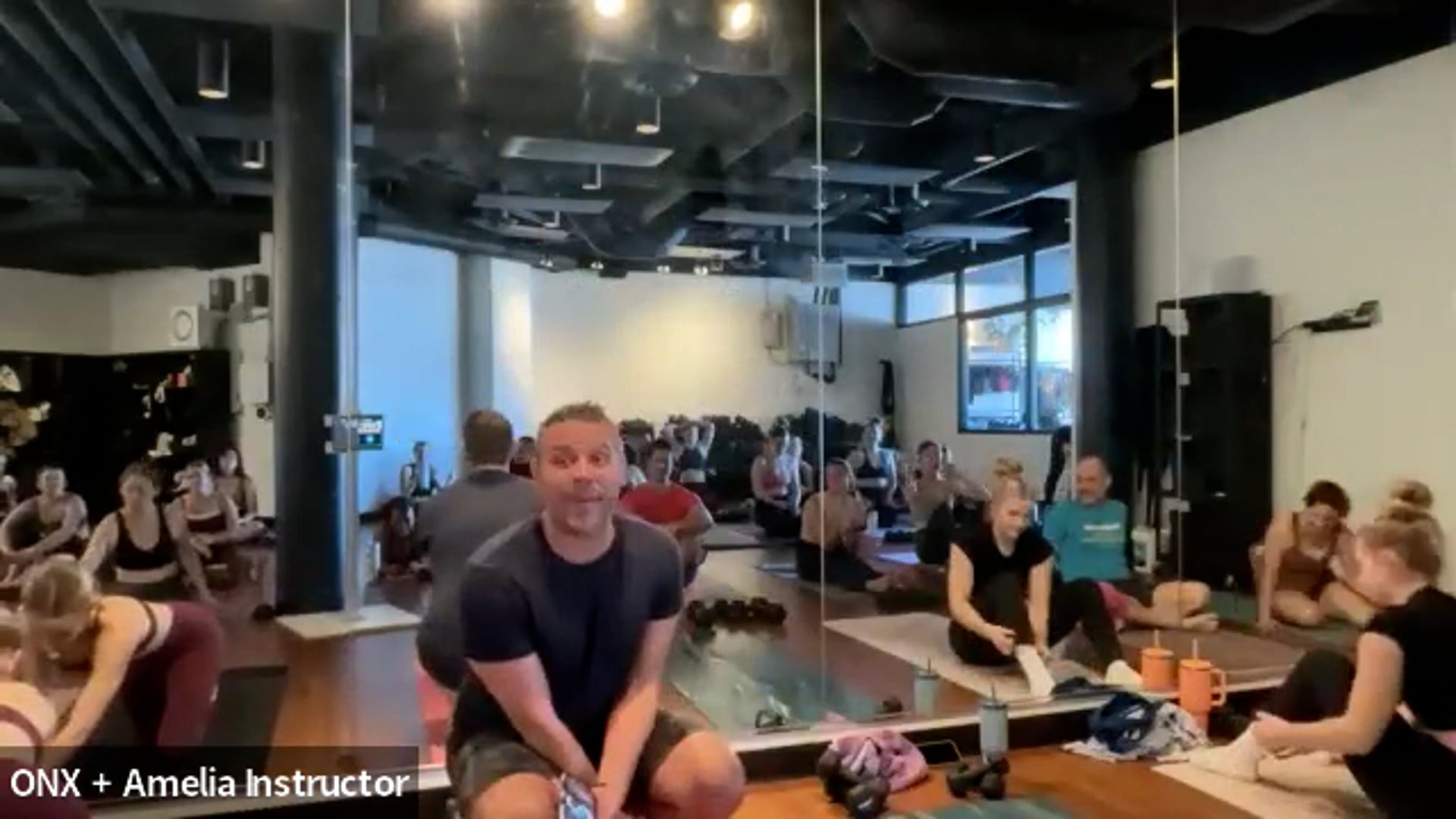 Yoga Sculpt | Adam 1.24