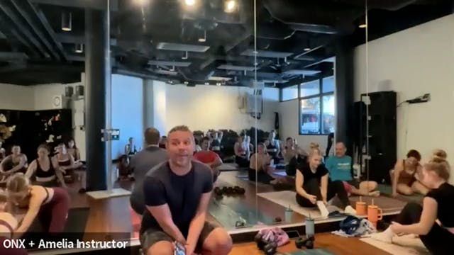 Yoga Sculpt | Adam 1.24