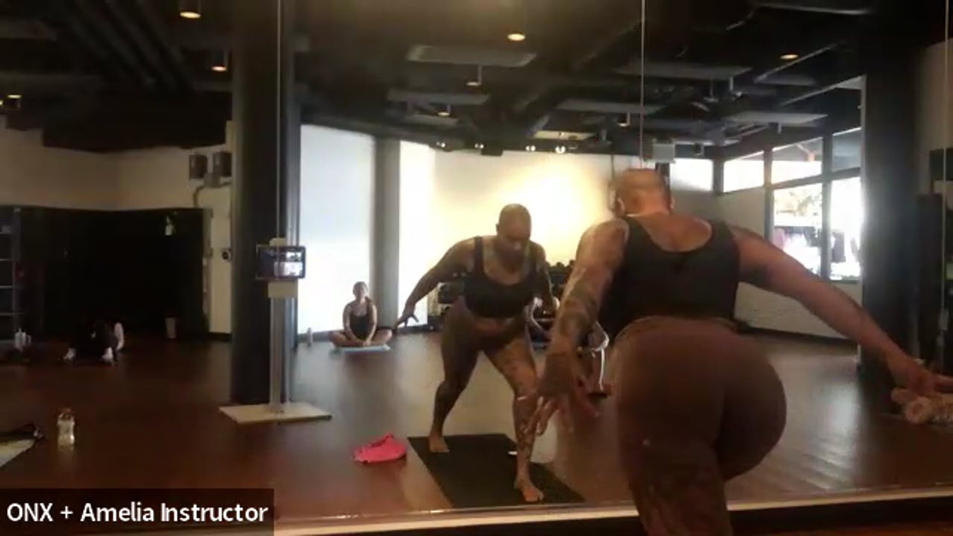 Power Yoga - 75 min | Hope 6.15 